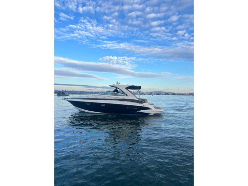 2018 Crownline 350 SY