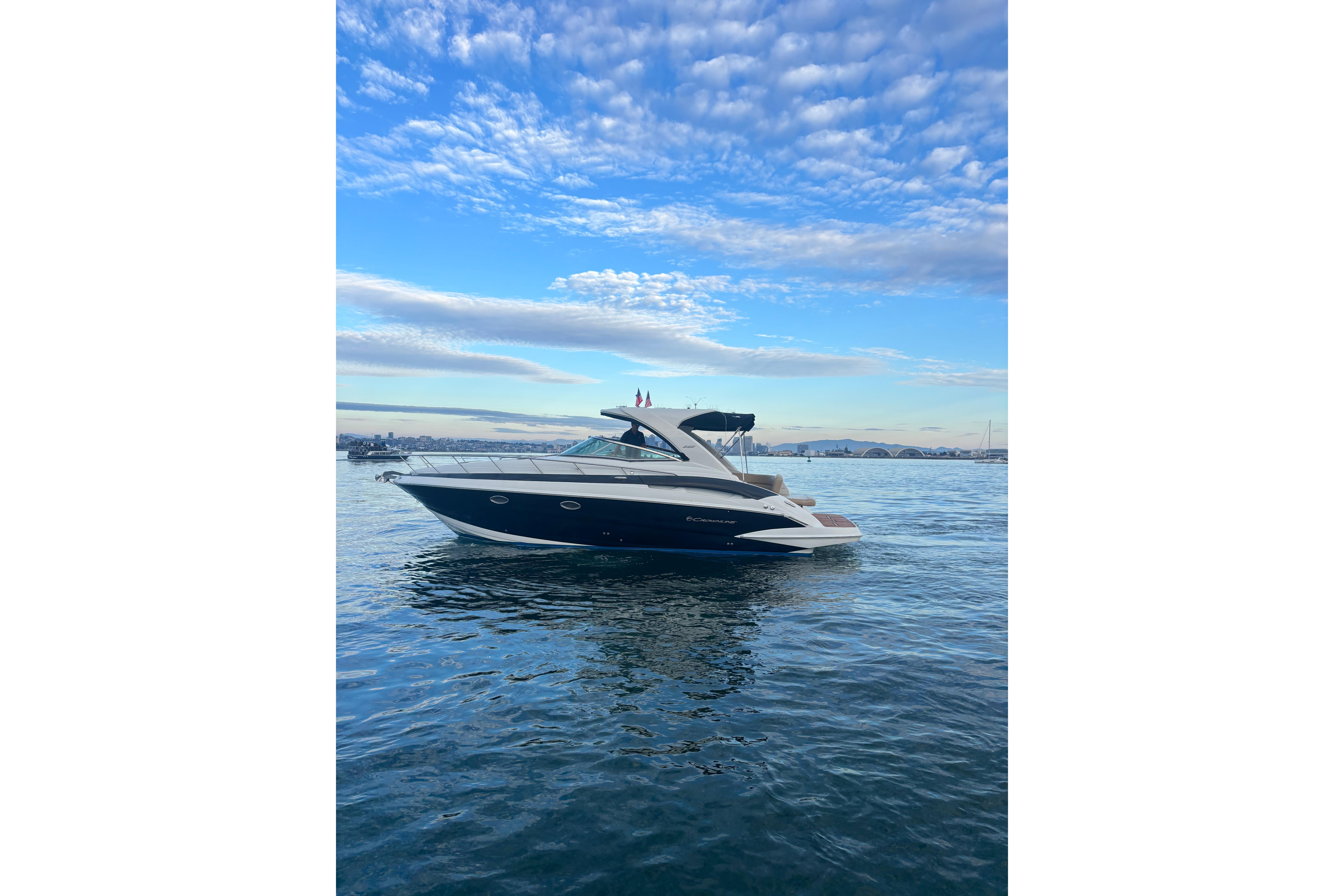 2018 Crownline 350 SY for sale