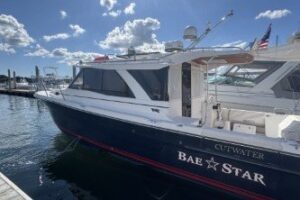 2018 Cutwater C-302 Sport Coupe for sale