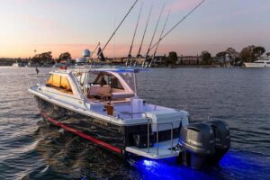 2018 Cutwater C-302 Sport Coupe for sale - photo 5