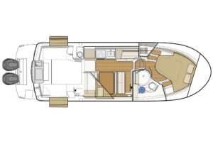 2018 Cutwater C-302 Sport Coupe for sale - photo 6