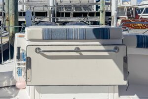 2018 Cutwater C-302 Sport Coupe for sale - photo 8
