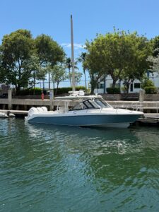 2018 Everglades 360LXC for sale - photo 2