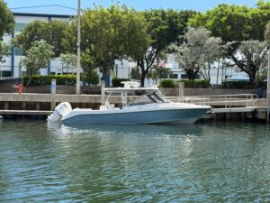 2018 Everglades 360LXC for sale - photo 3