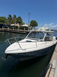 2018 Everglades 360LXC for sale - photo 4