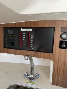 2018 Everglades 360LXC for sale - photo 7