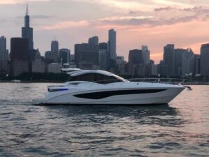 2018 Galeon 485 for sale