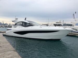 2018 Galeon 485 for sale - photo 2