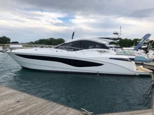2018 Galeon 485 for sale - photo 3