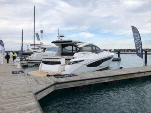 2018 Galeon 485 for sale - photo 4