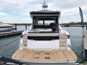 2018 Galeon 485 for sale - photo 6