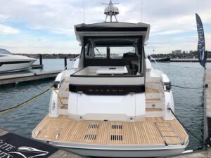 2018 Galeon 485 for sale - photo 7