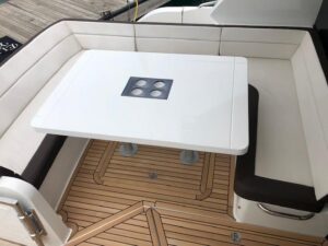2018 Galeon 485 for sale - photo 8