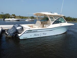2018 Grady-White Freedom 375 for sale - photo 2