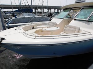 2018 Grady-White Freedom 375 for sale - photo 4
