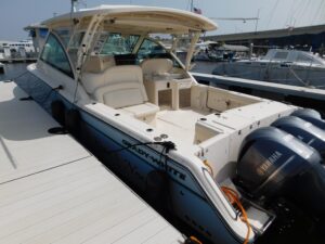 2018 Grady-White Freedom 375 for sale - photo 5