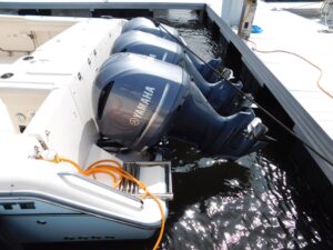 2018 Grady-White Freedom 375 for sale - photo 6