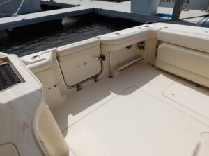 2018 Grady-White Freedom 375 for sale - photo 7