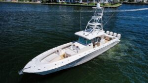 2018 HCB 53 Sueños for sale
