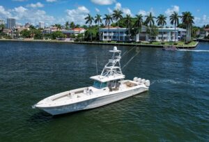 2018 HCB 53 Sueños for sale - photo 2