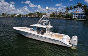 2018 HCB 53 Sueños for sale - photo 3