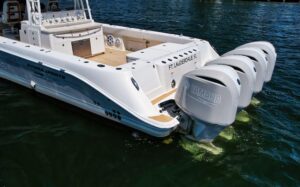 2018 HCB 53 Sueños for sale - photo 4