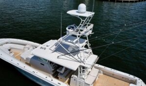 2018 HCB 53 Sueños for sale - photo 5