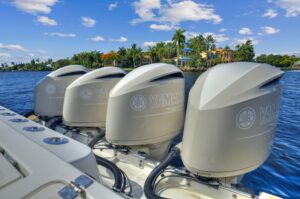 2018 HCB 53 Sueños for sale - photo 6