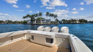 2018 HCB 53 Sueños for sale - photo 8