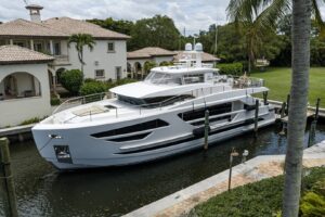 2018 Horizon FD85 for sale