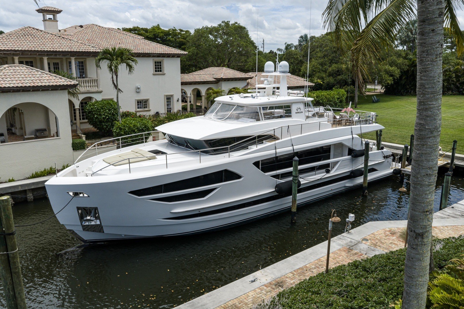 2018 Horizon FD85 for sale