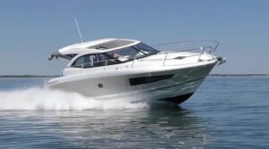 2018 Jeanneau Leader for sale - photo 2