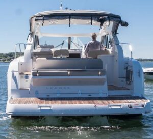 2018 Jeanneau Leader for sale - photo 3