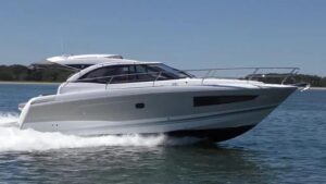 2018 Jeanneau Leader for sale - photo 4