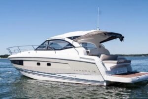 2018 Jeanneau Leader for sale - photo 5