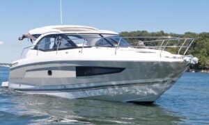 2018 Jeanneau Leader for sale - photo 6