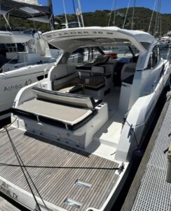 2018 Jeanneau Leader for sale - photo 7