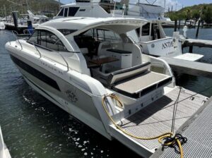 2018 Jeanneau Leader for sale - photo 8