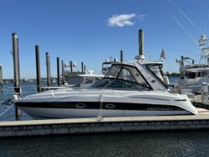 2018 Monterey 335 Sport Yacht for sale - photo 2