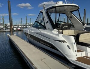 2018 Monterey 335 Sport Yacht for sale - photo 3