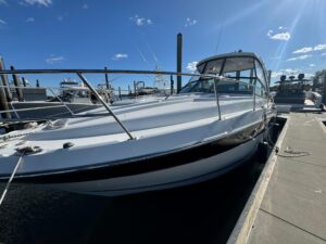 2018 Monterey 335 Sport Yacht for sale - photo 5