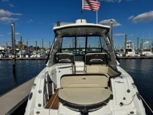 2018 Monterey 335 Sport Yacht for sale - photo 6