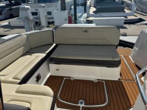2018 Monterey 335 Sport Yacht for sale - photo 7