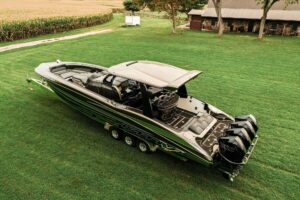 2018 MTI V42 for sale - photo 4