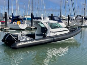 2018 Protector Targa 30 for sale