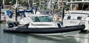 2018 Protector Targa 30 for sale - photo 3