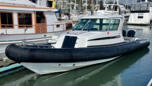 2018 Protector Targa 30 for sale - photo 4