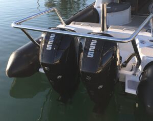 2018 Protector Targa 30 for sale - photo 7