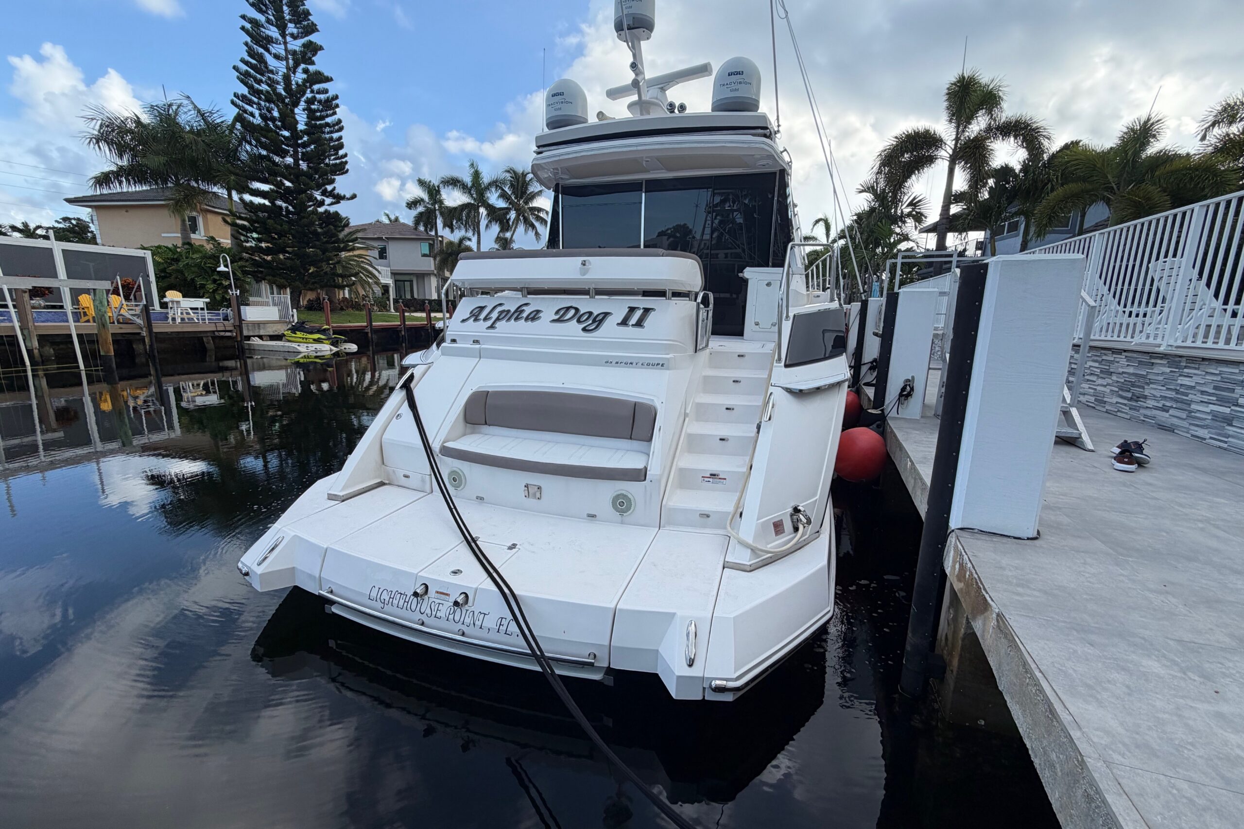 2018 Regal 53 Sport Coupe for sale