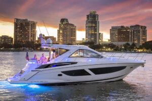 2018 Regal 53 Sport Coupe for sale - photo 2